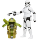 Illustration for article titled Heres All the New iStar Wars/i Figures Youll Be Fighting Little Kids For